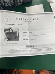 CHRISTIAN DIOR MONOGRAM TOTE